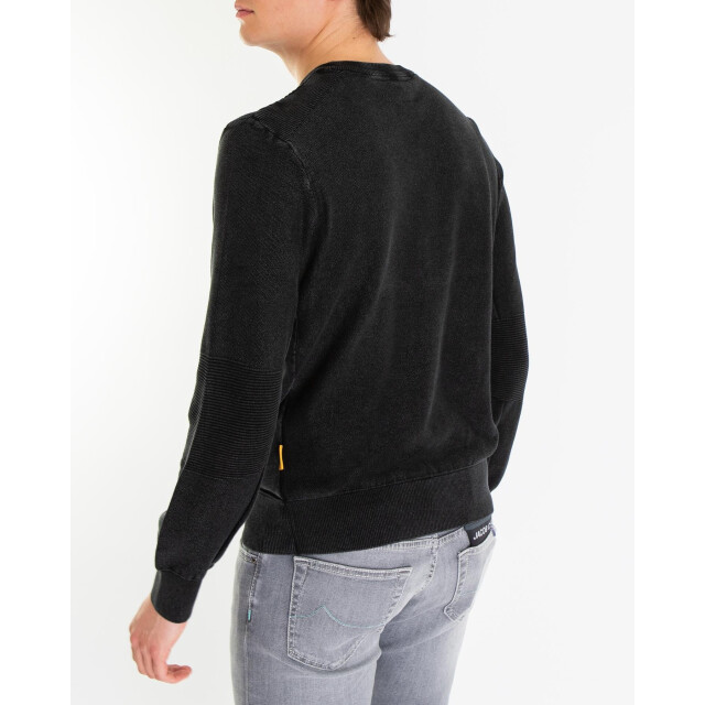 Parajumpers Heren overal crew neck PMKNPK03-541 large