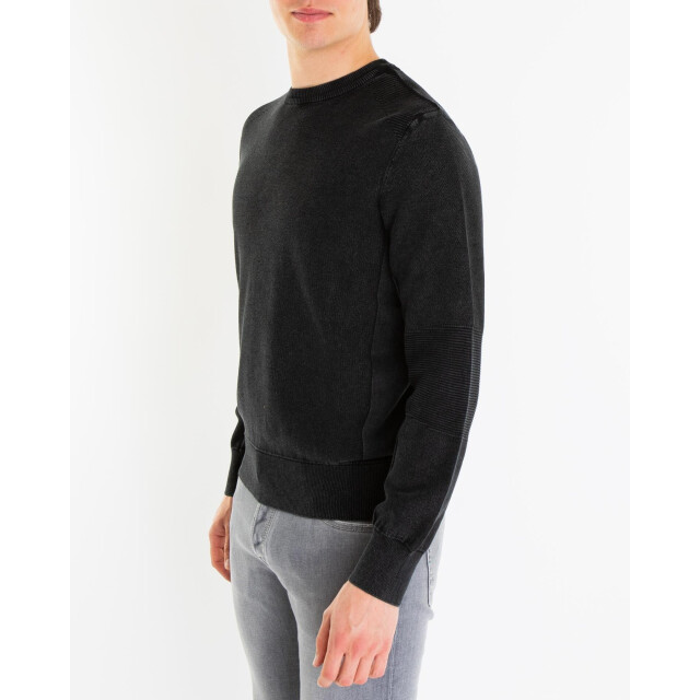 Parajumpers Heren overal crew neck PMKNPK03-541 large