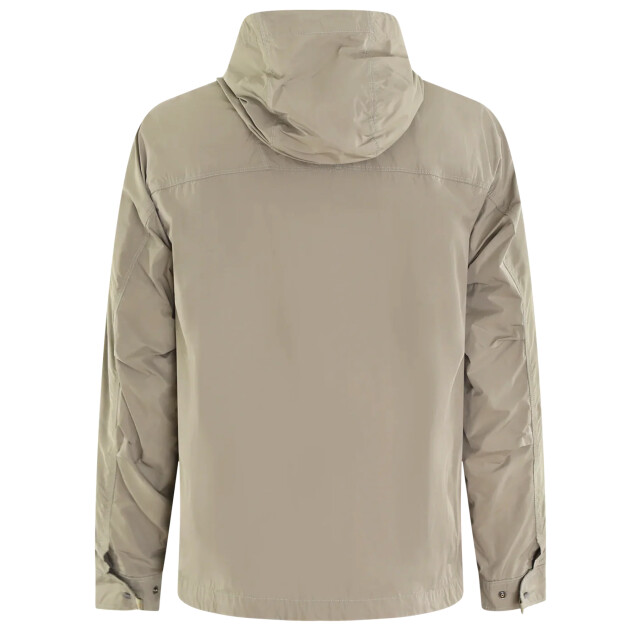 Parajumpers Heren jonty hooded jacket PMJKRM02-327 large