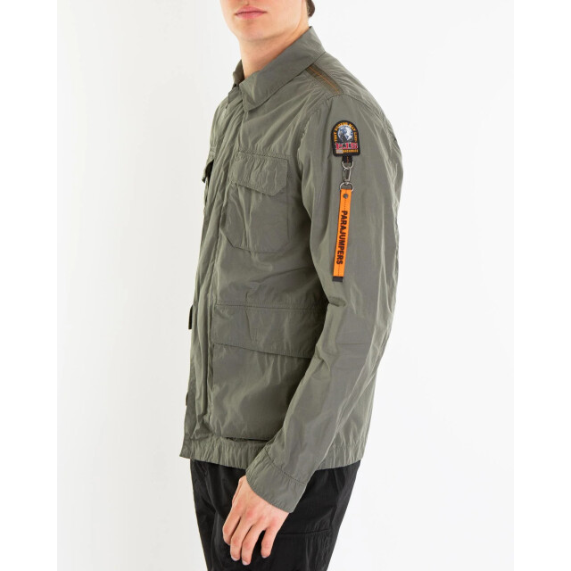 Parajumpers Heren howie field jacket PMJKRM03-610 large