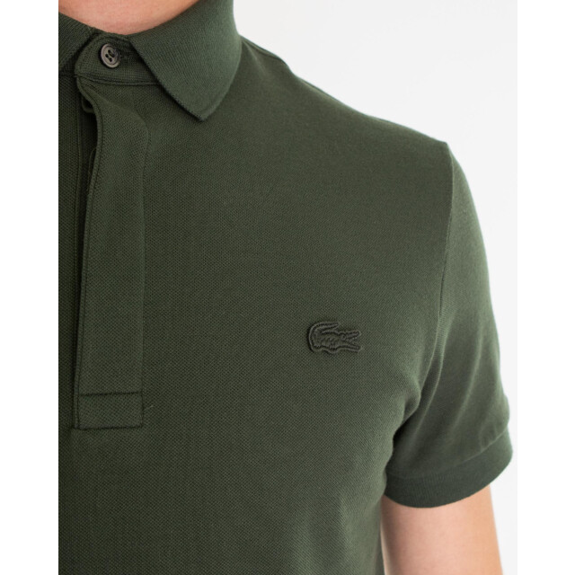 Lacoste Heren 1hp3 polo PH5522-HCF large