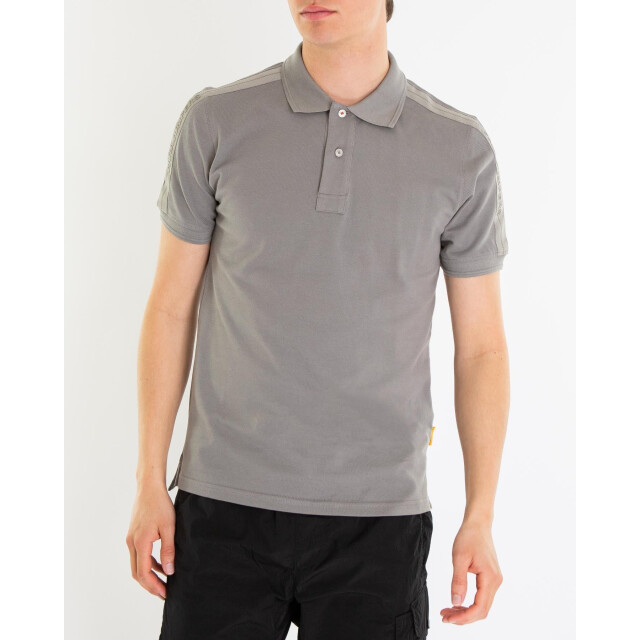 Parajumpers Heren space polo PMPOLPO06-225 large