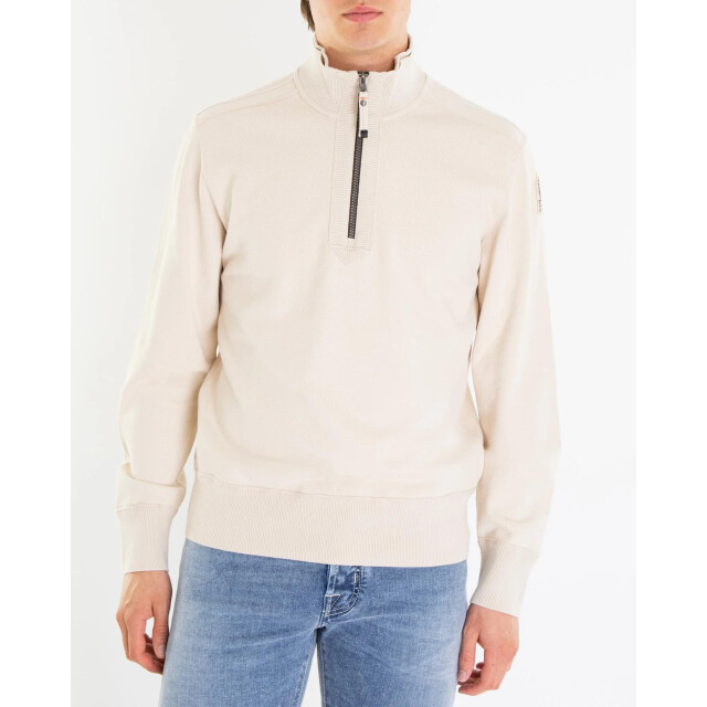 Parajumpers Heren lenard crew neck PMFLGR05-329 large