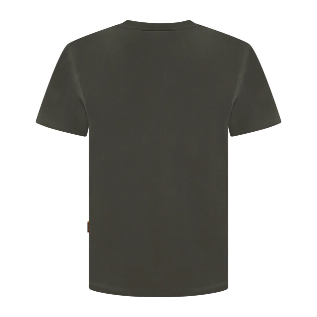 Parajumpers Heren mojave t-shirt PMTSRE07-343 large