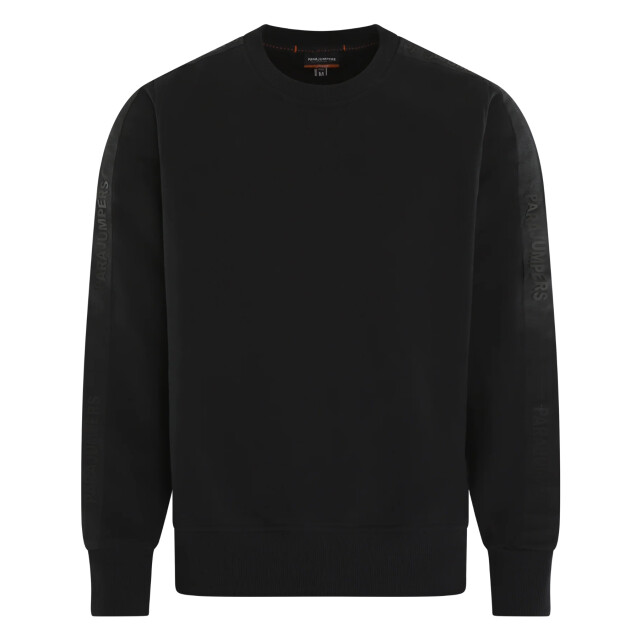 Parajumpers Heren armstrong sweater PMFLXF01-541 large