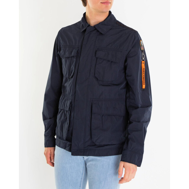 Parajumpers Heren howie field jacket PMJKRM03-316 large
