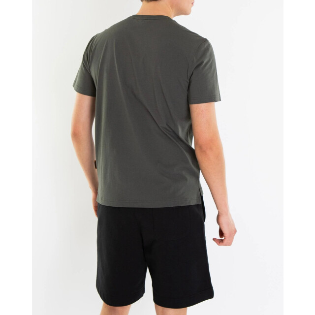 Parajumpers Heren mojave t-shirt PMTSRE07-343 large