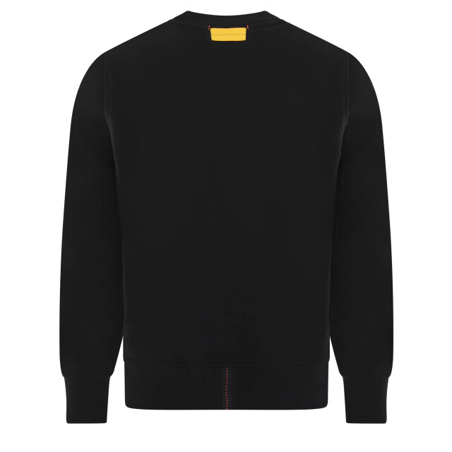 Parajumpers Heren armstrong sweater PMFLXF01-541 large