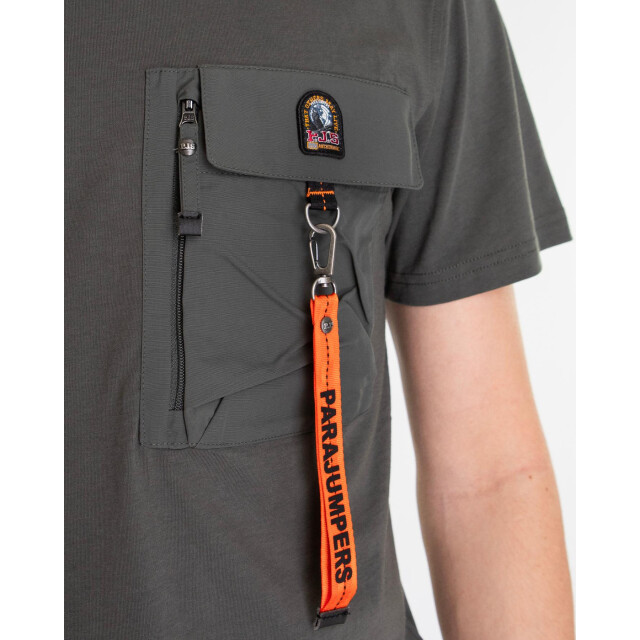 Parajumpers Heren mojave t-shirt PMTSRE07-343 large