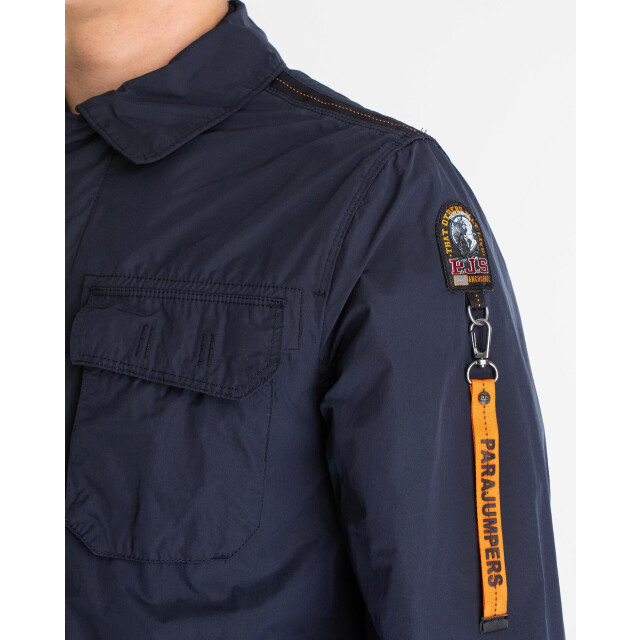 Parajumpers Heren howie field jacket PMJKRM03-316 large