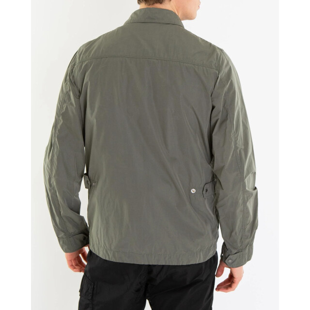 Parajumpers Heren howie field jacket PMJKRM03-610 large