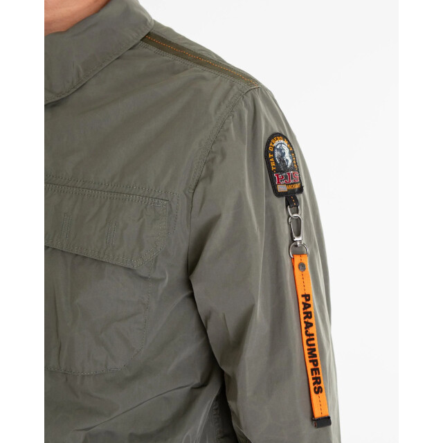 Parajumpers Heren howie field jacket PMJKRM03-610 large