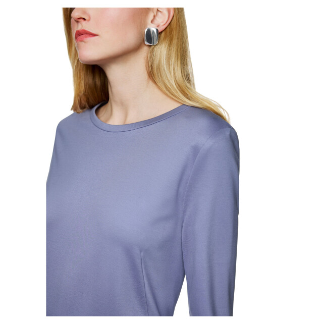 Marc Cain Sportives minikleid jurken za 21.02 j24 ZA 21.02 J24 large