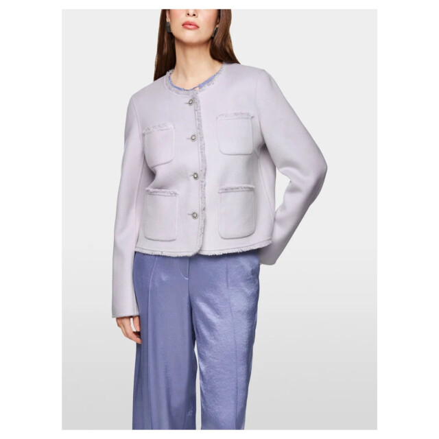 Marc Cain Jackets zc 12.01 w33 ZC 12.01 W33 large Marc Cain Jackets zc 12.01 w33 ZC 12.01 W33 large