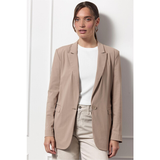 Studio Anneloes 94808 fran blazer licht 4549.71.0020 large