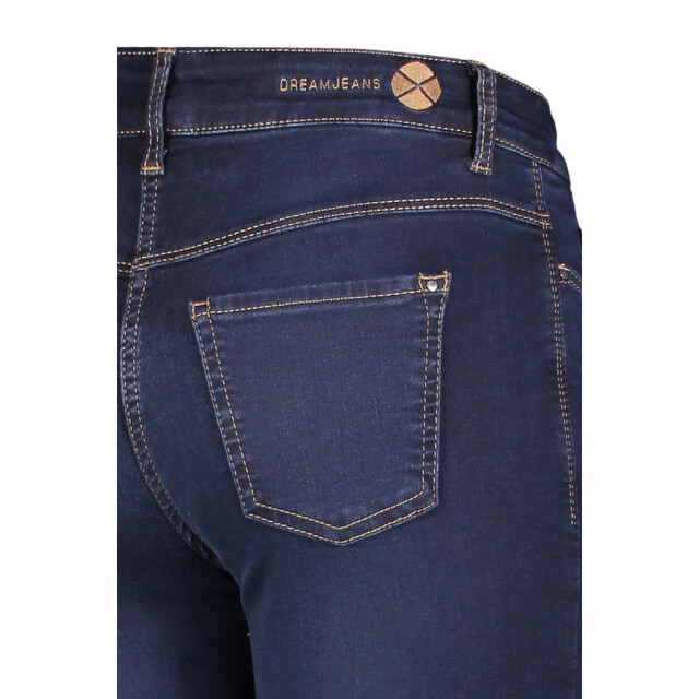 MAC Dream dark washed blue denim 4103.35.0144 large MAC Dream dark washed blue denim 4103.35.0144 large