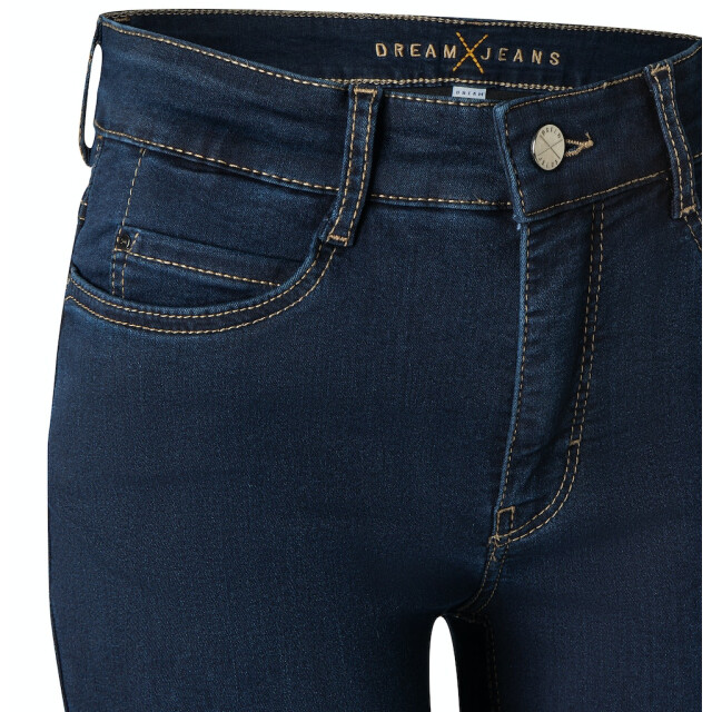 MAC Dream dark washed blue denim 4103.35.0144 large MAC Dream dark washed blue denim 4103.35.0144 large