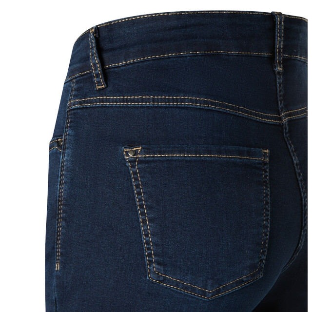 MAC Dream dark washed blue denim 4103.35.0144 large MAC Dream dark washed blue denim 4103.35.0144 large