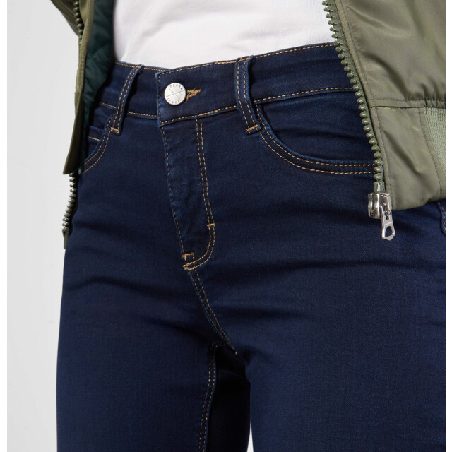 MAC Dream dark washed blue denim 4103.35.0144 large MAC Dream dark washed blue denim 4103.35.0144 large