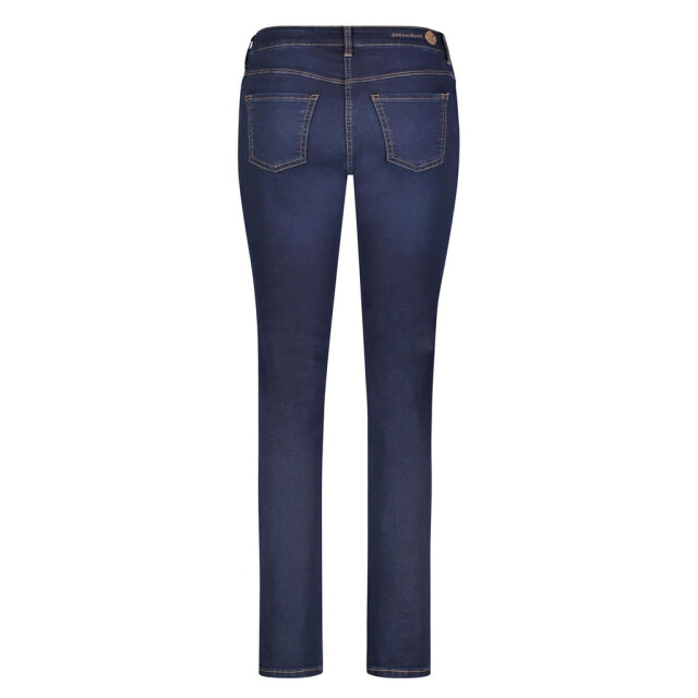 MAC Dream dark washed blue denim 4103.35.0144 large MAC Dream dark washed blue denim 4103.35.0144 large