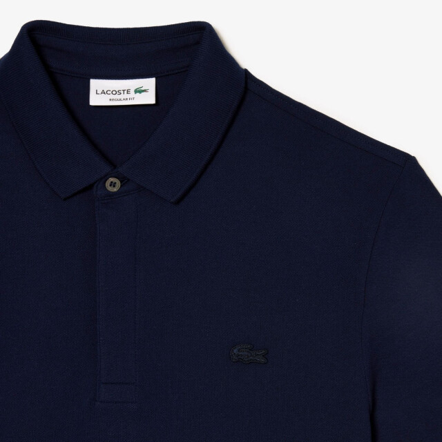 Lacoste Polo heren PH5522 large