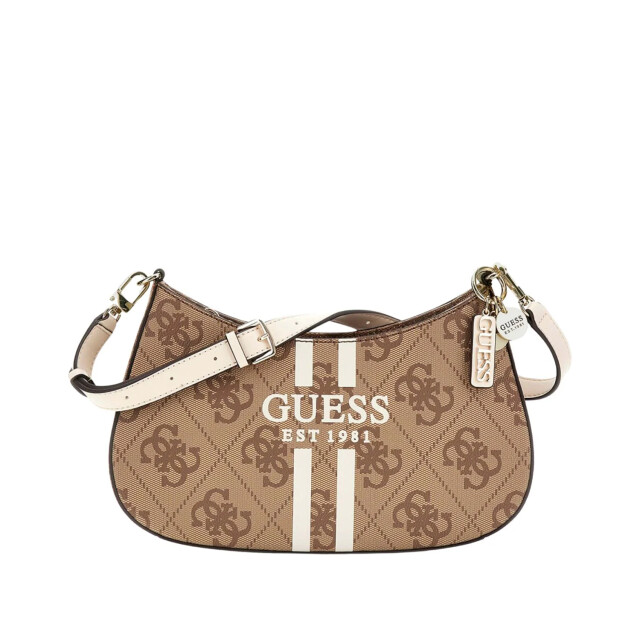 Guess Noelle schoudertas 61596 large Guess Noelle schoudertas 61596 large