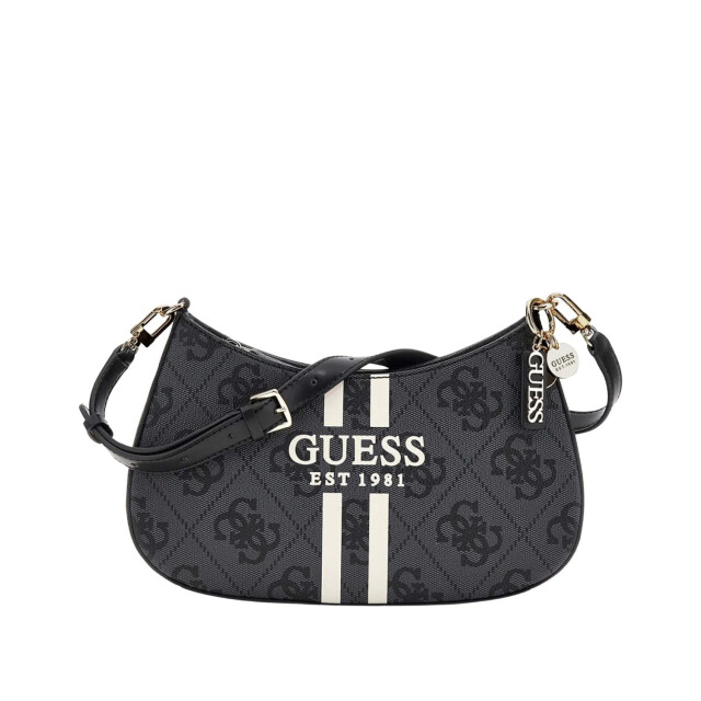Guess Noelle schoudertas 61595 large Guess Noelle schoudertas 61595 large