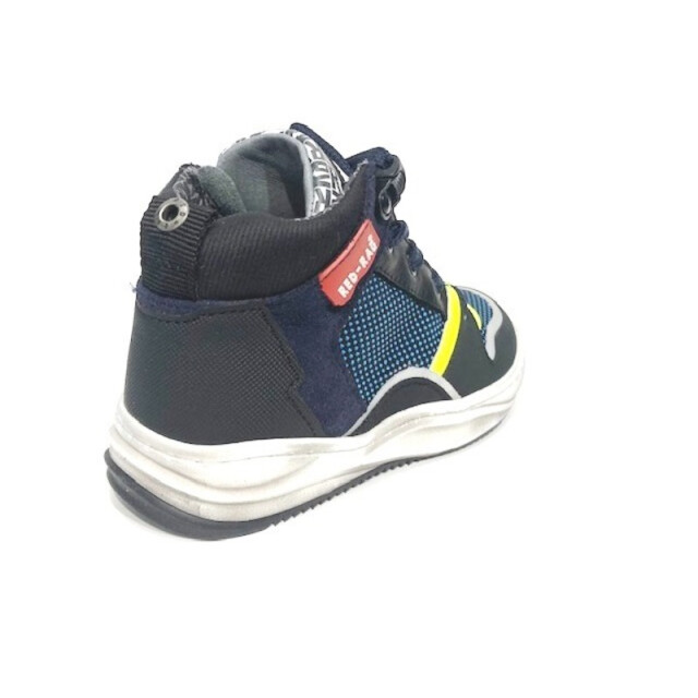 Red Rag 13127 Sneakers Blauw 13127 large