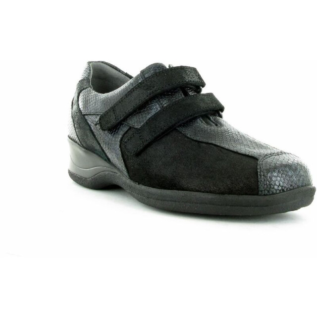 Xsensible 10027 Wijdte H Comfort Schoenen Zwart 10027 Wijdte H large