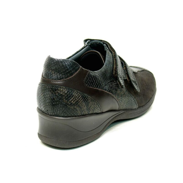 Xsensible 10027 Wijdte H Comfort Schoenen Bruin 10027 Wijdte H large