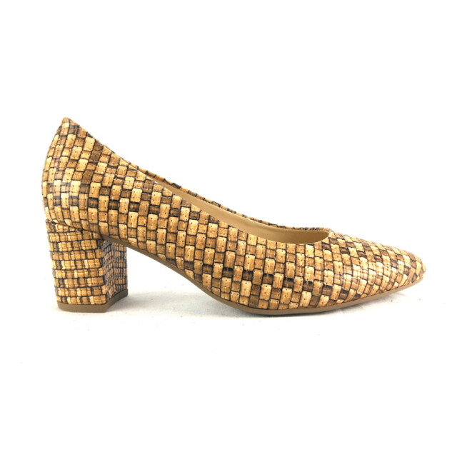 Gabor 61.450 Pumps Bruin 61.450 large