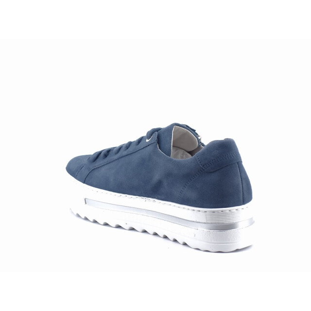 Gabor 66.498 Sneakers Blauw 66.498 large Gabor 66.498 Sneakers Blauw 66.498 large