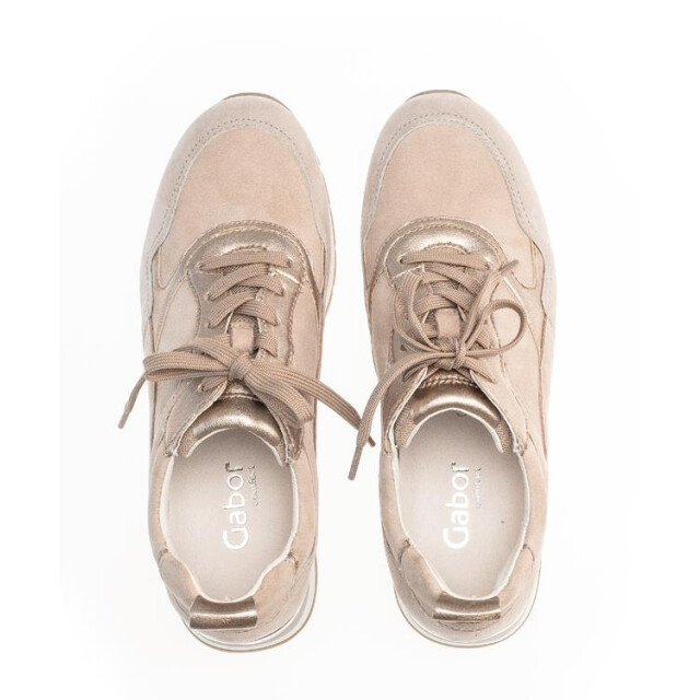 Gabor 66.365 Sneakers Beige 66.365 large Gabor 66.365 Sneakers Beige 66.365 large