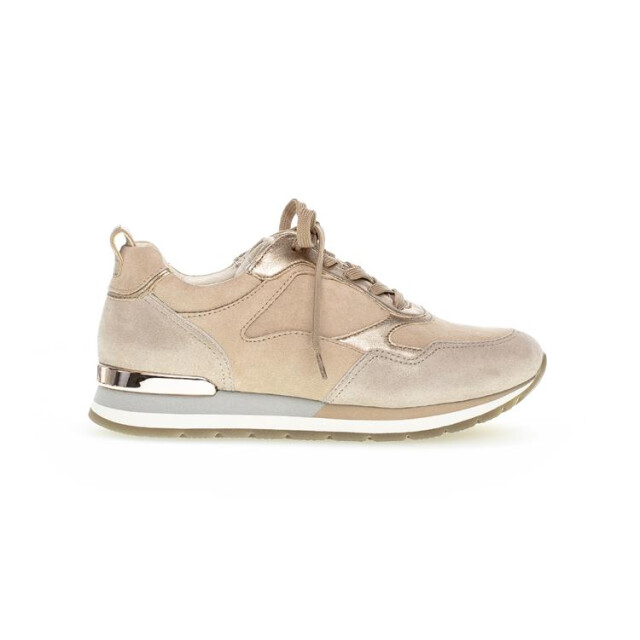 Gabor 66.365 Sneakers Beige 66.365 large Gabor 66.365 Sneakers Beige 66.365 large