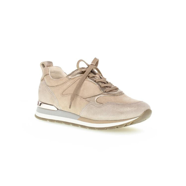 Gabor 66.365 Sneakers Beige 66.365 large Gabor 66.365 Sneakers Beige 66.365 large