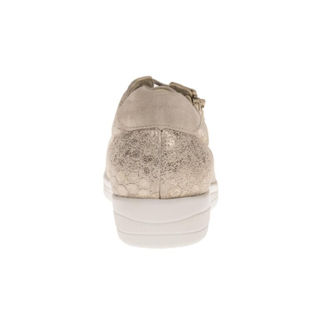 Xsensible alia Veterschoenen Beige alia large