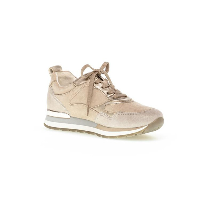 Gabor 66.365 Sneakers Beige 66.365 large Gabor 66.365 Sneakers Beige 66.365 large