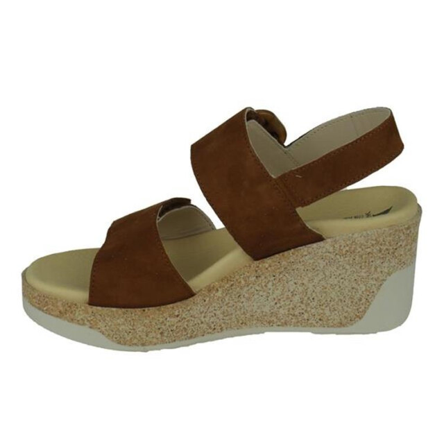 Mephisto GIULIA Sandalen Cognac GIULIA large