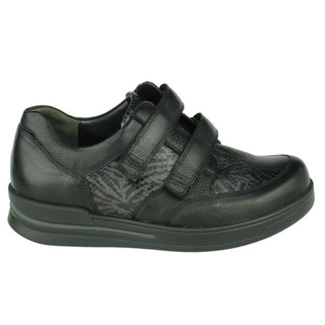 Durea 6227 wijdte K Comfort Schoenen Zwart 6227 wijdte K large