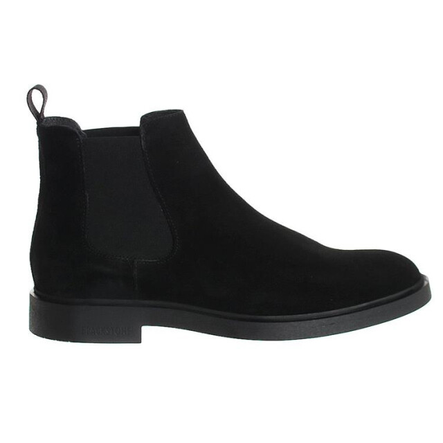 Blackstone WG81 Boots Zwart WG81 large