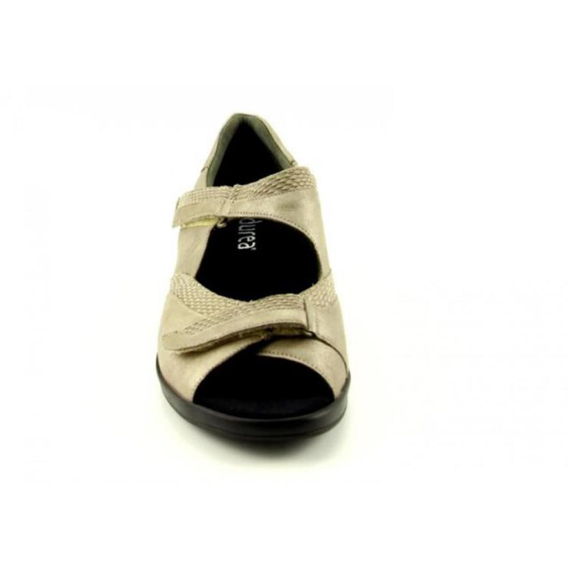 Durea 7395 wijdte G Sandalen Beige 7395 wijdte G large