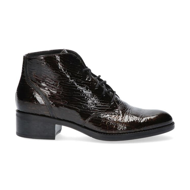 Durea 9738 Veterschoenen Brons 9738 large