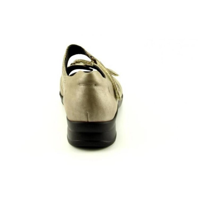 Durea 7395 wijdte G Sandalen Beige 7395 wijdte G large