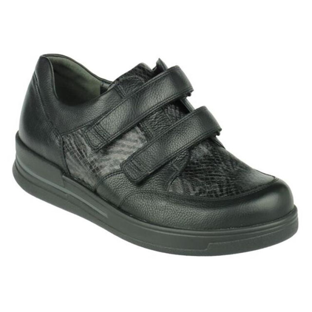 Durea 6227 wijdte K Comfort Schoenen Zwart 6227 wijdte K large