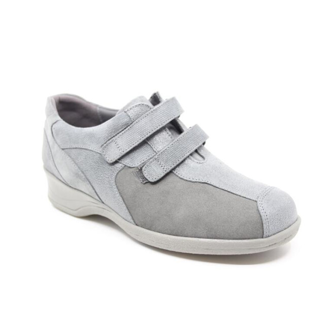 Xsensible 10027 Wijdte H Comfort Schoenen Groen 10027 Wijdte H large