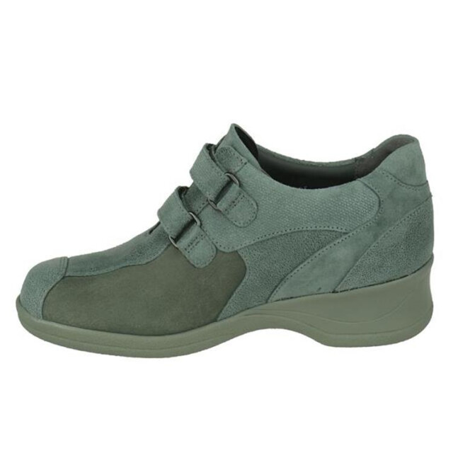 Xsensible 10027 wijdte K Comfort Schoenen Grijs 10027 wijdte K large