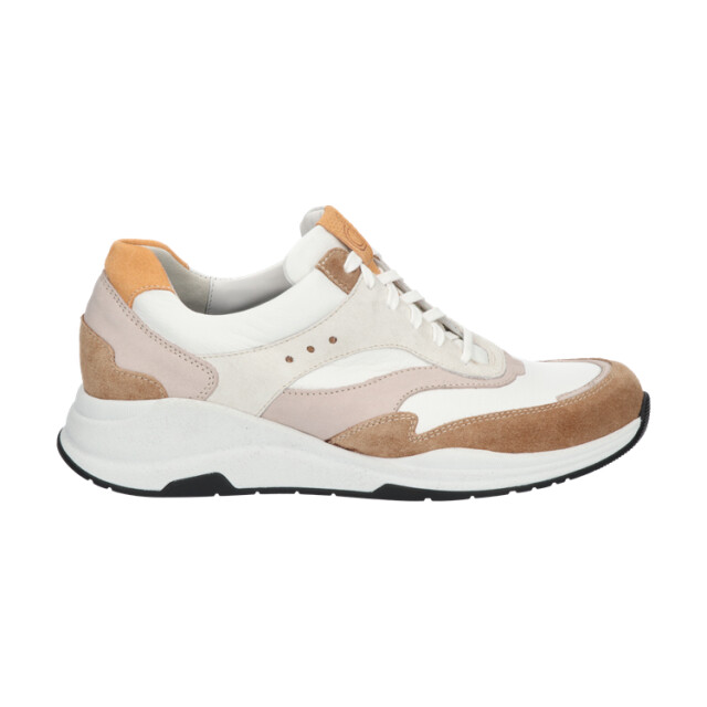 Durea 6267 wijdte K Sneakers Beige 6267 wijdte K large