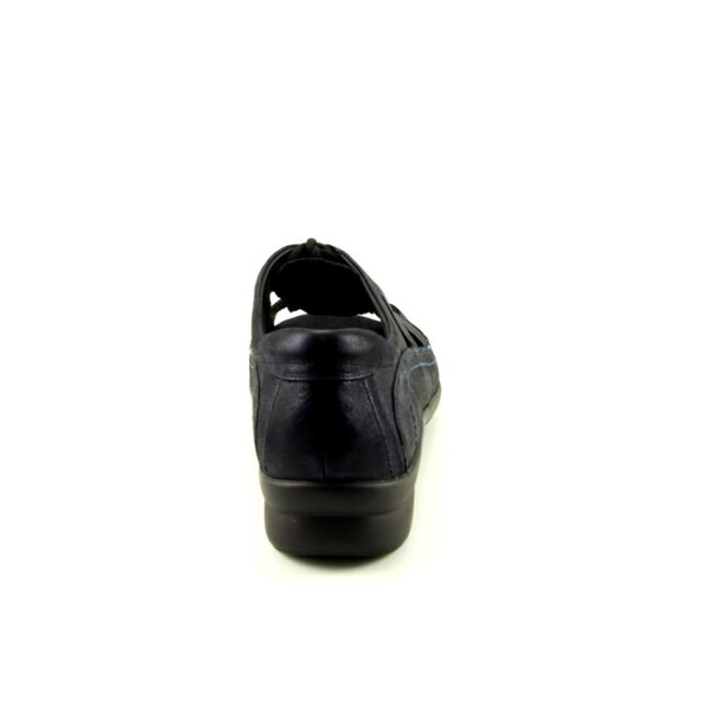 Durea 7234 wijdte H Sandalen Blauw 7234 wijdte H large