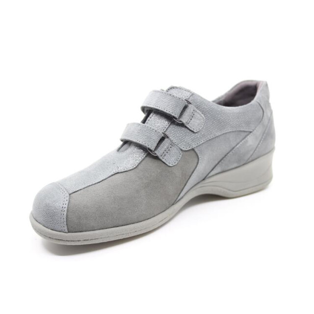Xsensible 10027 Wijdte H Comfort Schoenen Groen 10027 Wijdte H large