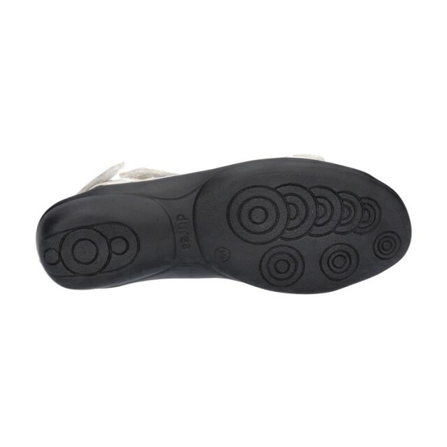 Durea 7258 wijdte E Sandalen Wit 7258 wijdte E large